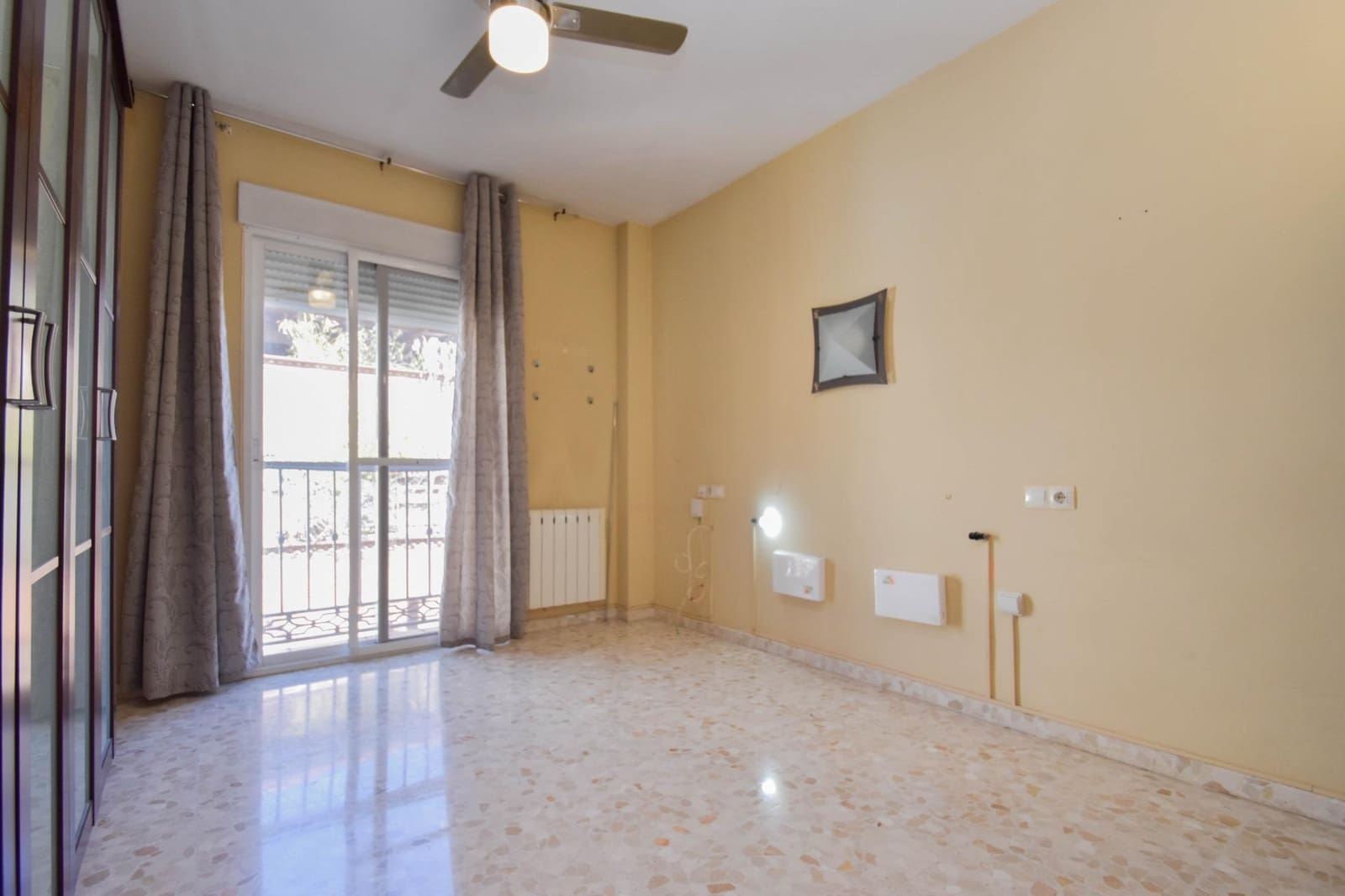 2 Zimmer Wohnung zu verkaufen in Atarfe mit Garage - 133.990 € (Ref: 9645148)