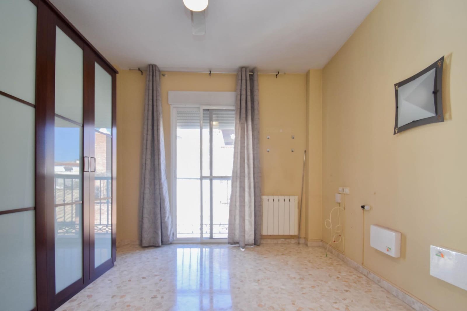 2 Zimmer Wohnung zu verkaufen in Atarfe mit Garage - 133.990 € (Ref: 9645148)