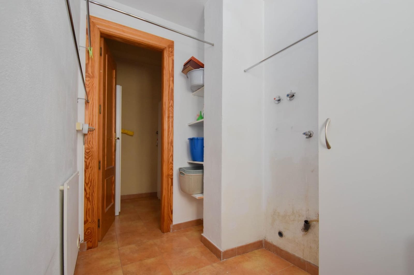 2 Zimmer Wohnung zu verkaufen in Atarfe mit Garage - 133.990 € (Ref: 9645148)