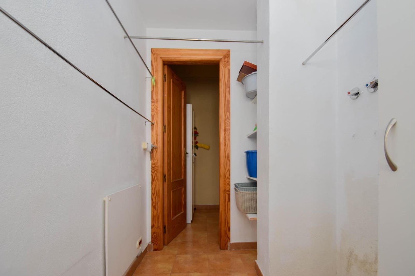 2 Zimmer Wohnung zu verkaufen in Atarfe mit Garage - 133.990 € (Ref: 9645148)