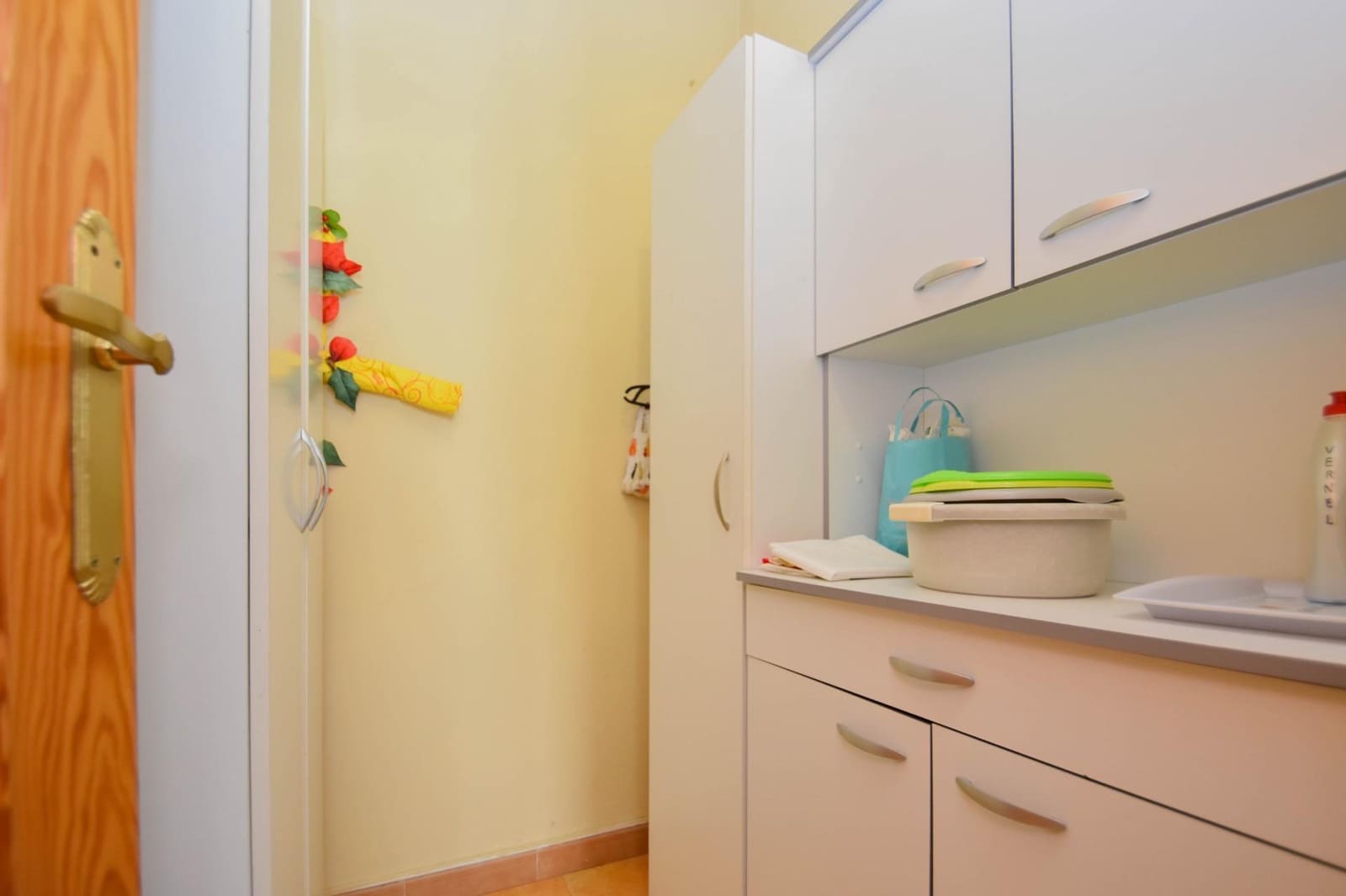 2 Zimmer Wohnung zu verkaufen in Atarfe mit Garage - 133.990 € (Ref: 9645148)