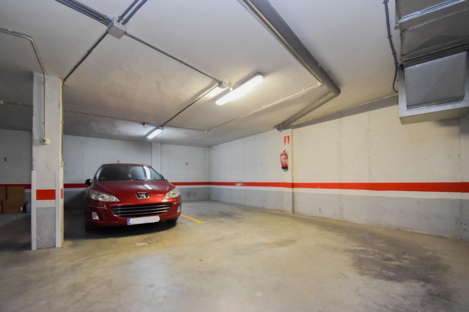 2 Zimmer Wohnung zu verkaufen in Atarfe mit Garage - 133.990 € (Ref: 9645148)