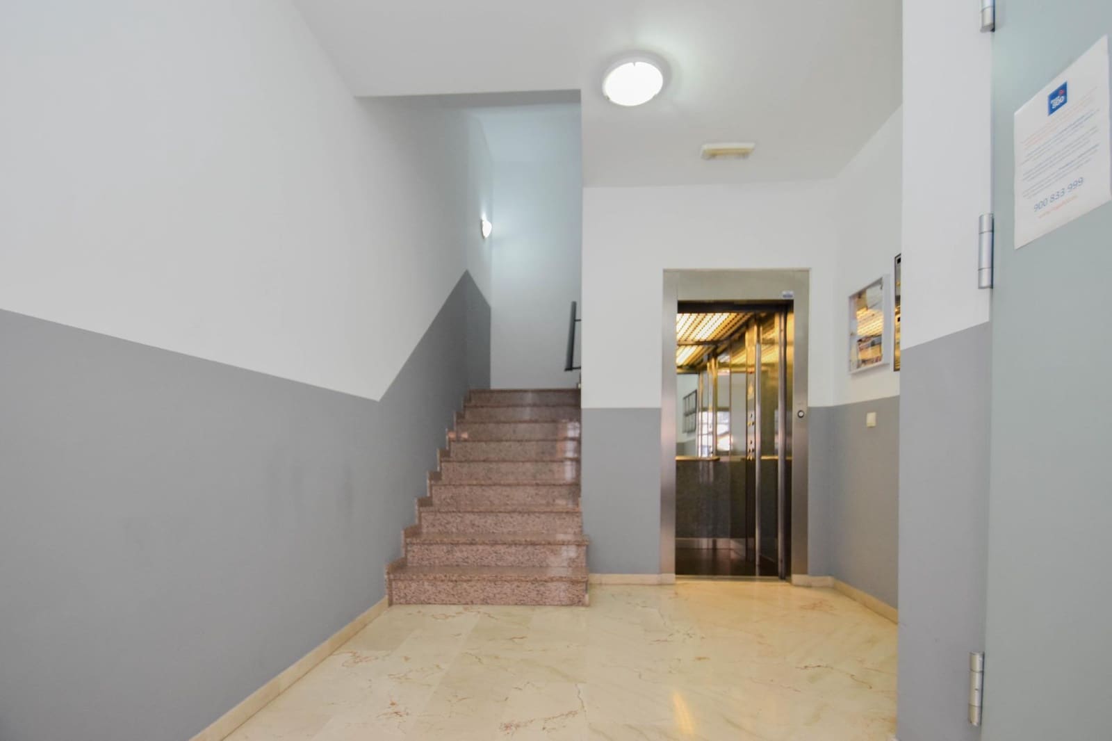 2 Zimmer Wohnung zu verkaufen in Atarfe mit Garage - 133.990 € (Ref: 9645148)