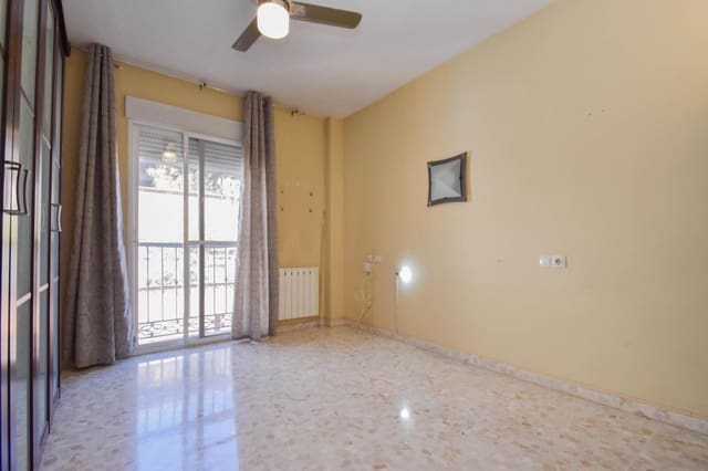 2 Zimmer Wohnung zu verkaufen in Atarfe mit Garage - 133.990 € (Ref: 9645148)