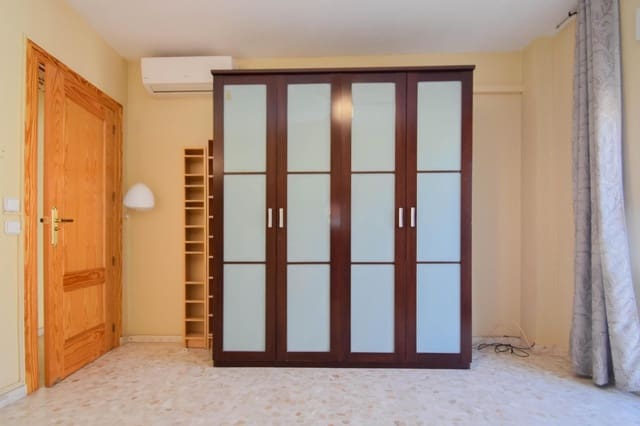 2 Zimmer Wohnung zu verkaufen in Atarfe mit Garage - 133.990 € (Ref: 9645148)