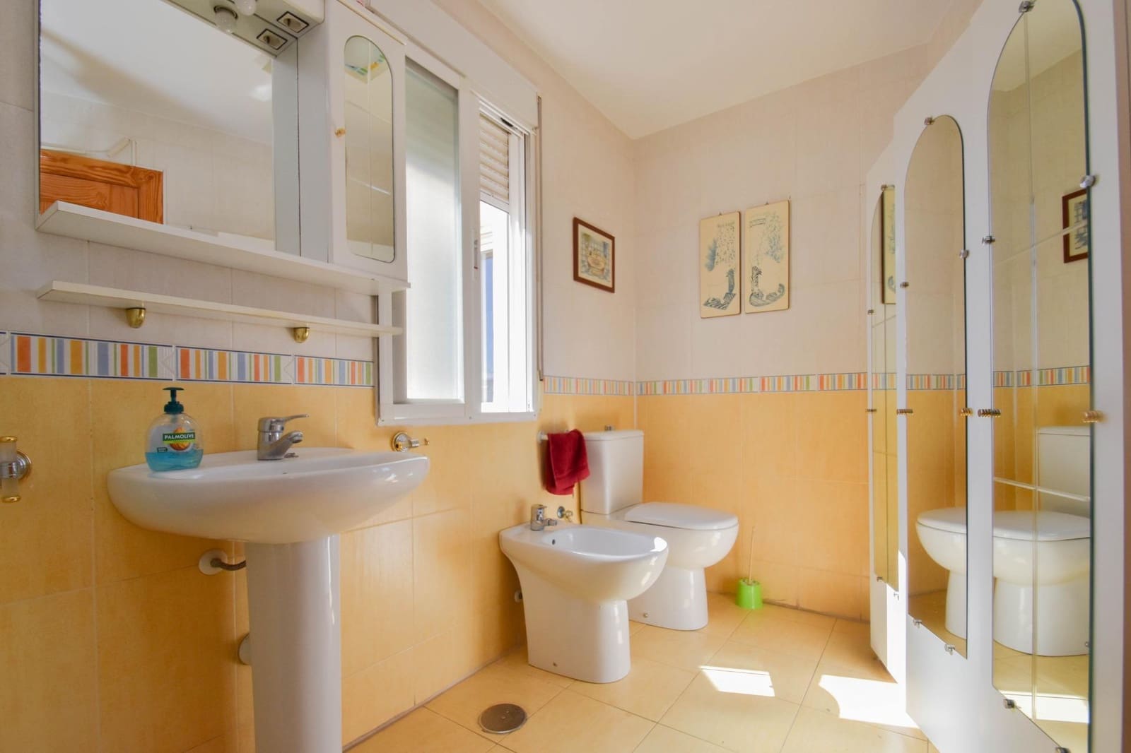 2 Zimmer Wohnung zu verkaufen in Atarfe mit Garage - 133.990 € (Ref: 9645148)