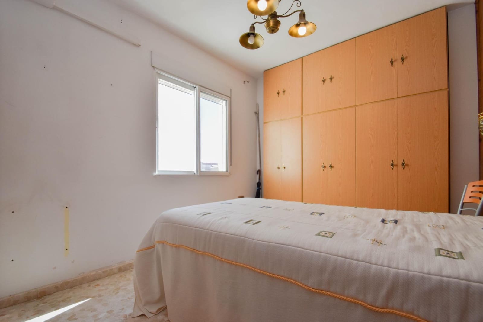 2 Zimmer Wohnung zu verkaufen in Atarfe mit Garage - 133.990 € (Ref: 9645148)