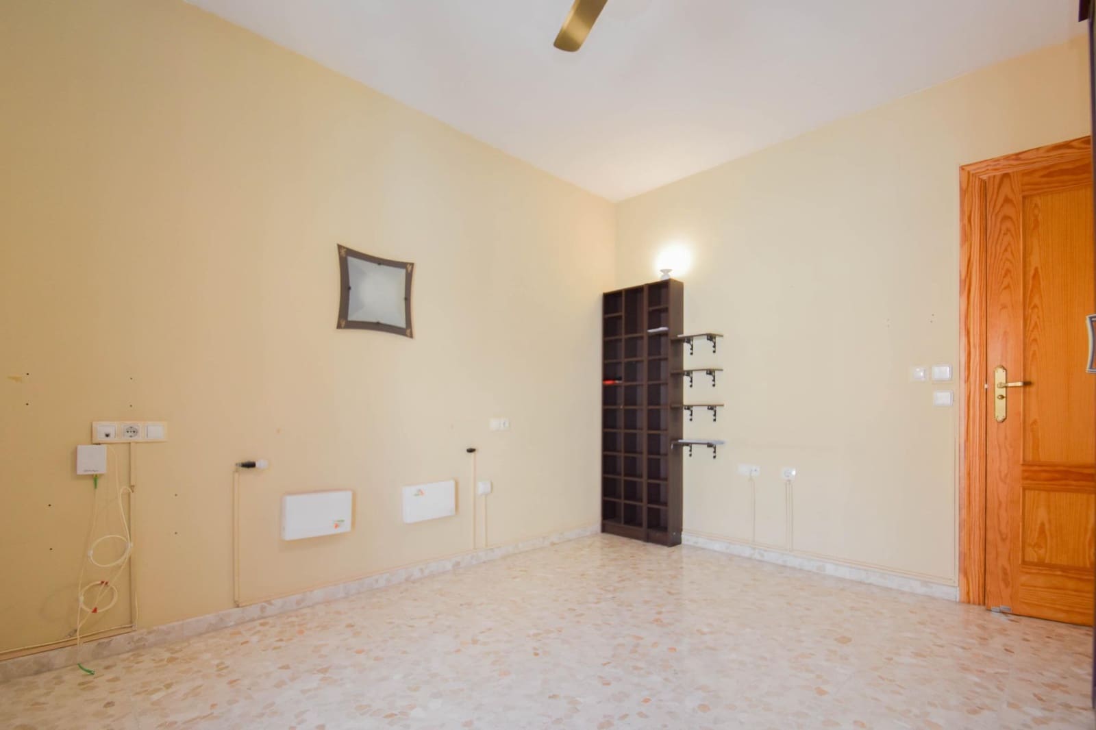 2 Zimmer Wohnung zu verkaufen in Atarfe mit Garage - 133.990 € (Ref: 9645148)