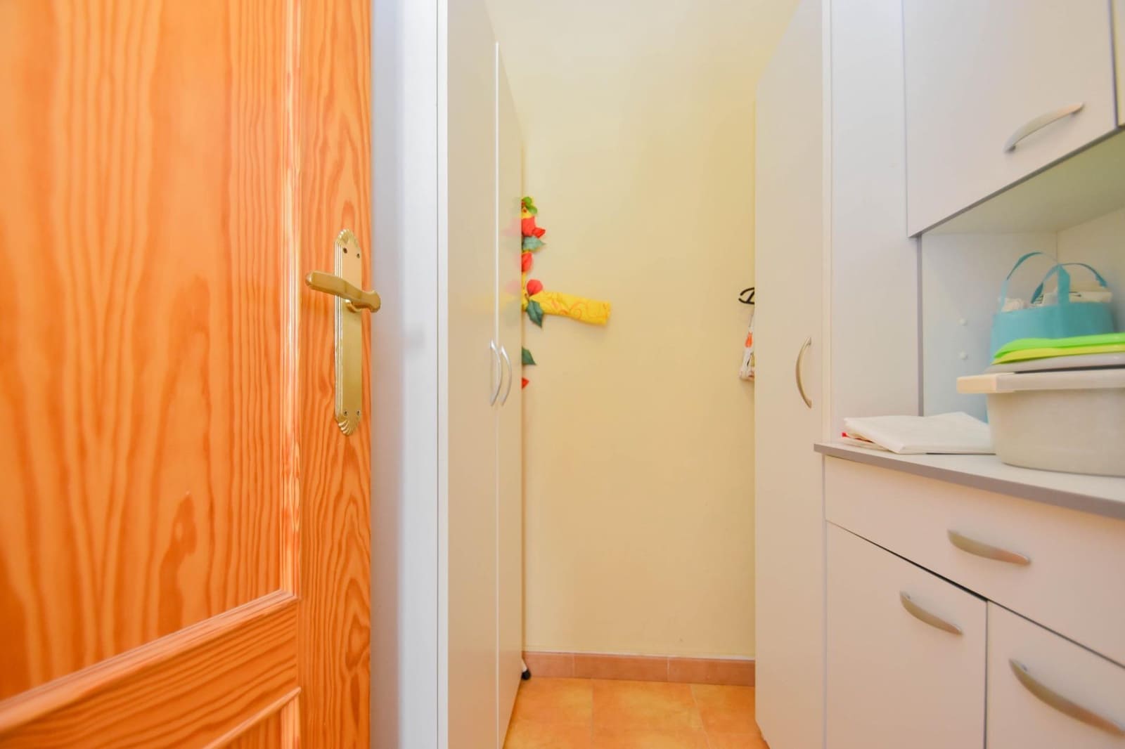 2 Zimmer Wohnung zu verkaufen in Atarfe mit Garage - 133.990 € (Ref: 9645148)