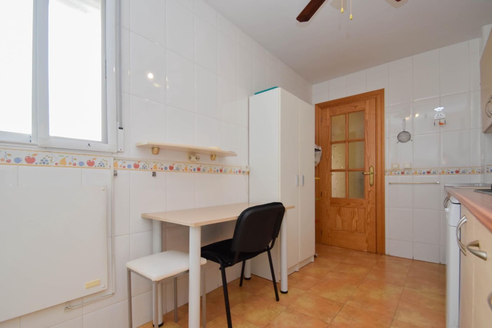 2 Zimmer Wohnung zu verkaufen in Atarfe mit Garage - 133.990 € (Ref: 9645148)