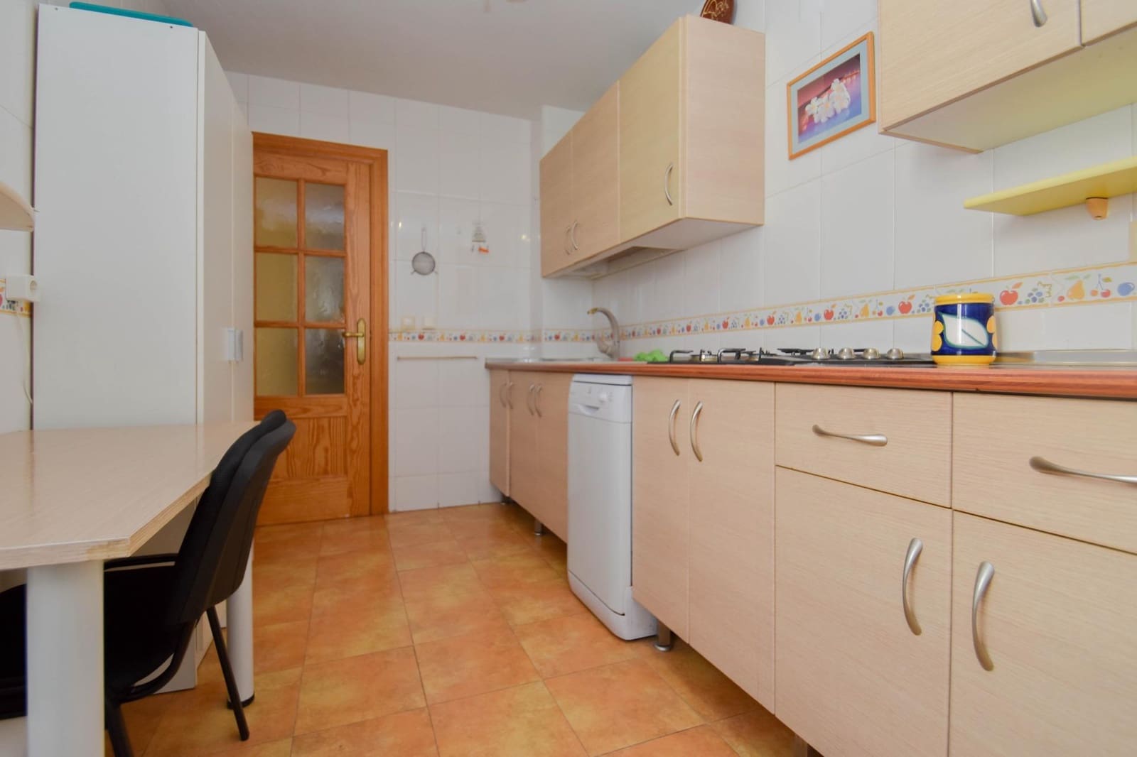 2 Zimmer Wohnung zu verkaufen in Atarfe mit Garage - 133.990 € (Ref: 9645148)