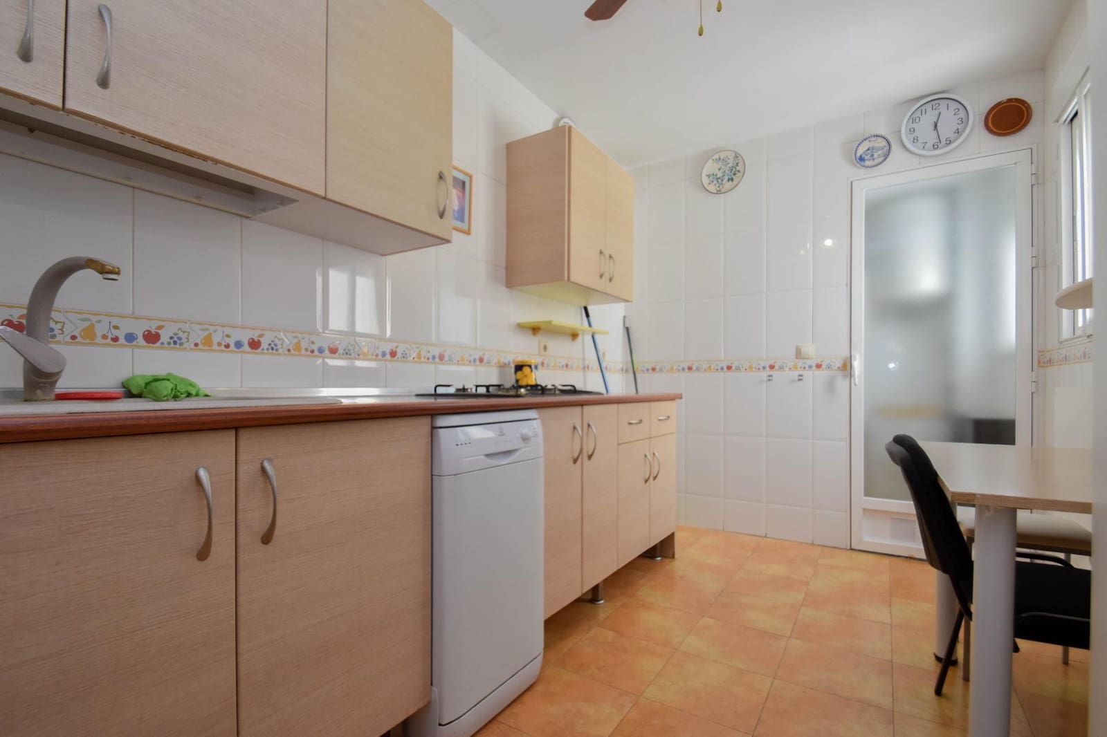 2 Zimmer Wohnung zu verkaufen in Atarfe mit Garage - 133.990 € (Ref: 9645148)