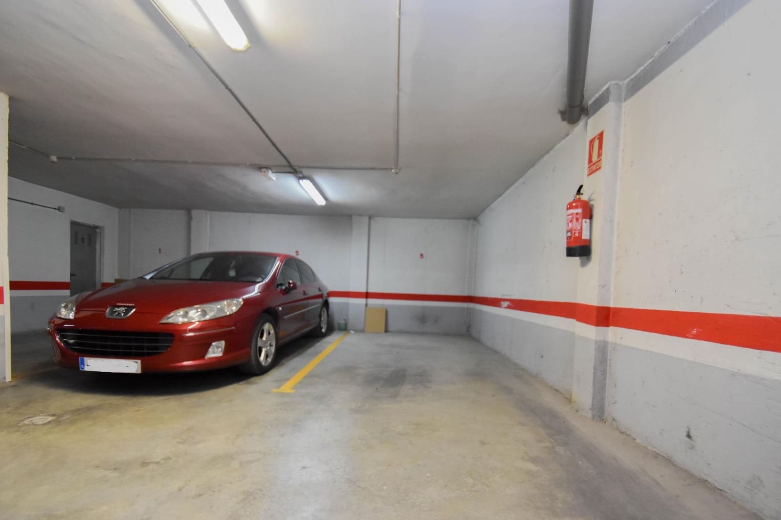 2 Zimmer Wohnung zu verkaufen in Atarfe mit Garage - 133.990 € (Ref: 9645148)