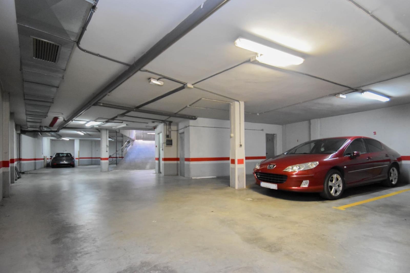 2 Zimmer Wohnung zu verkaufen in Atarfe mit Garage - 133.990 € (Ref: 9645148)