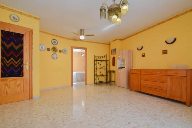 2 Zimmer Wohnung zu verkaufen in Atarfe mit Garage - 133.990 € (Ref: 9645148)