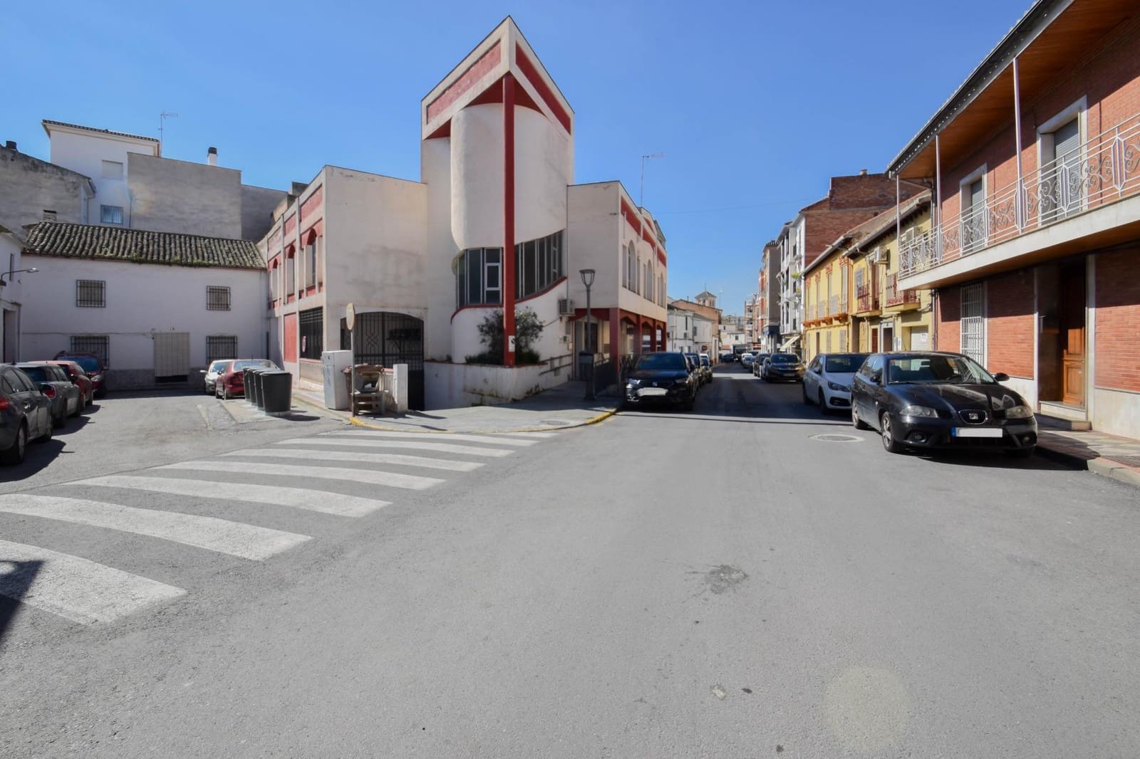 2 Zimmer Wohnung zu verkaufen in Atarfe mit Garage - 133.990 € (Ref: 9645148)