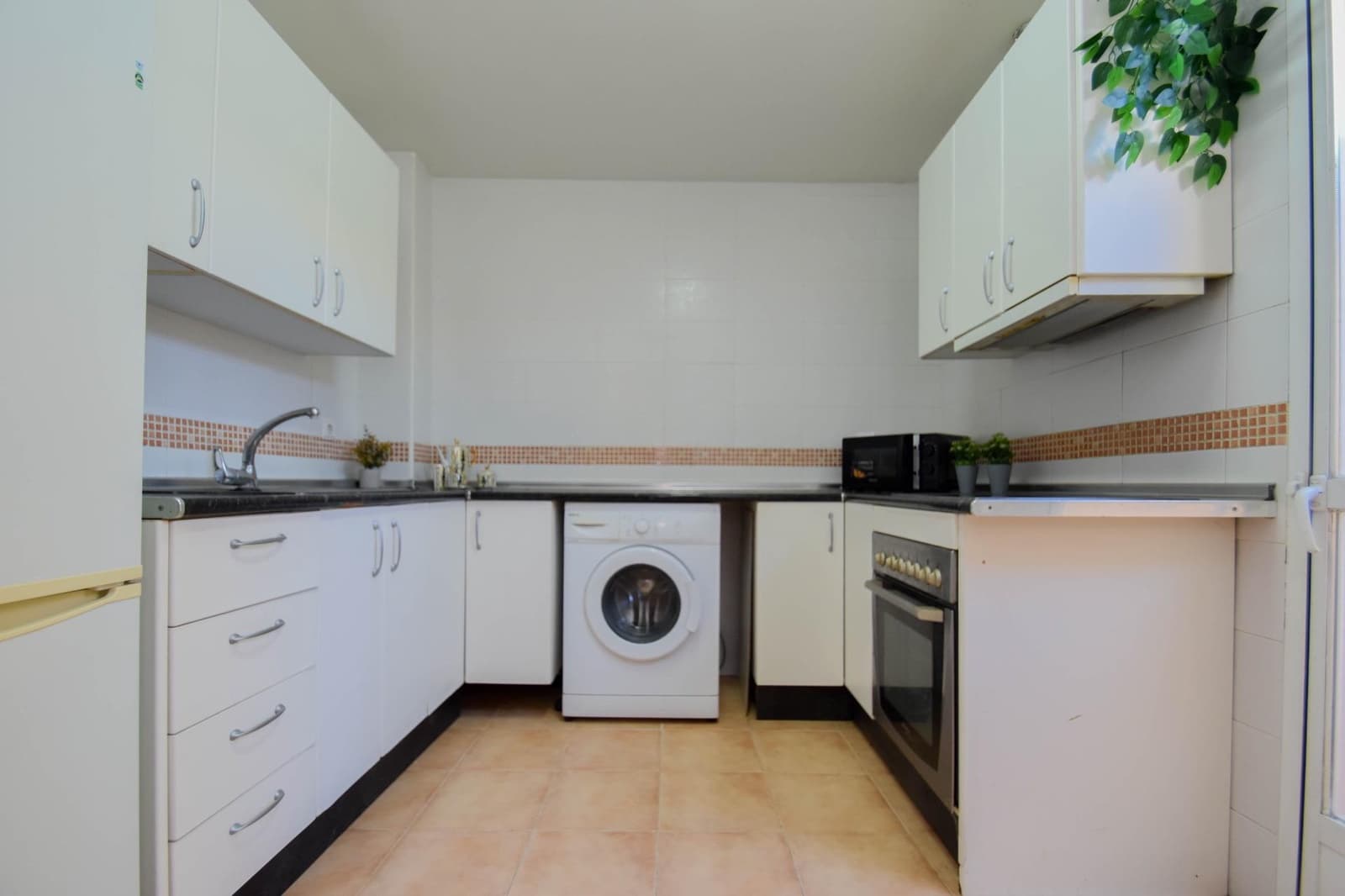 1 makuuhuone Asunto myytävänä paikassa Atarfe - 118 000 € (Ref: 9652120)