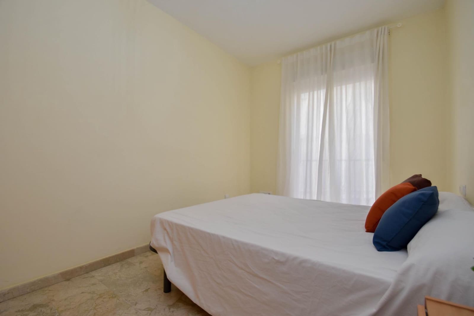 1 makuuhuone Asunto myytävänä paikassa Atarfe - 118 000 € (Ref: 9652120)