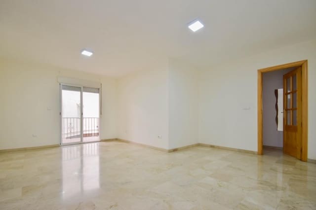 1 makuuhuone Asunto myytävänä paikassa Atarfe - 118 000 € (Ref: 9652120)