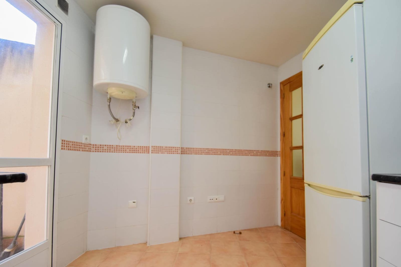 1 makuuhuone Asunto myytävänä paikassa Atarfe - 118 000 € (Ref: 9652120)