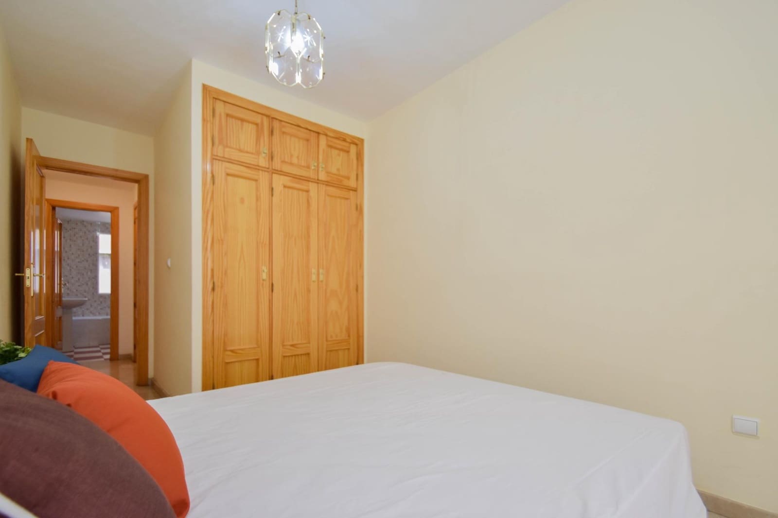 1 makuuhuone Asunto myytävänä paikassa Atarfe - 118 000 € (Ref: 9652120)