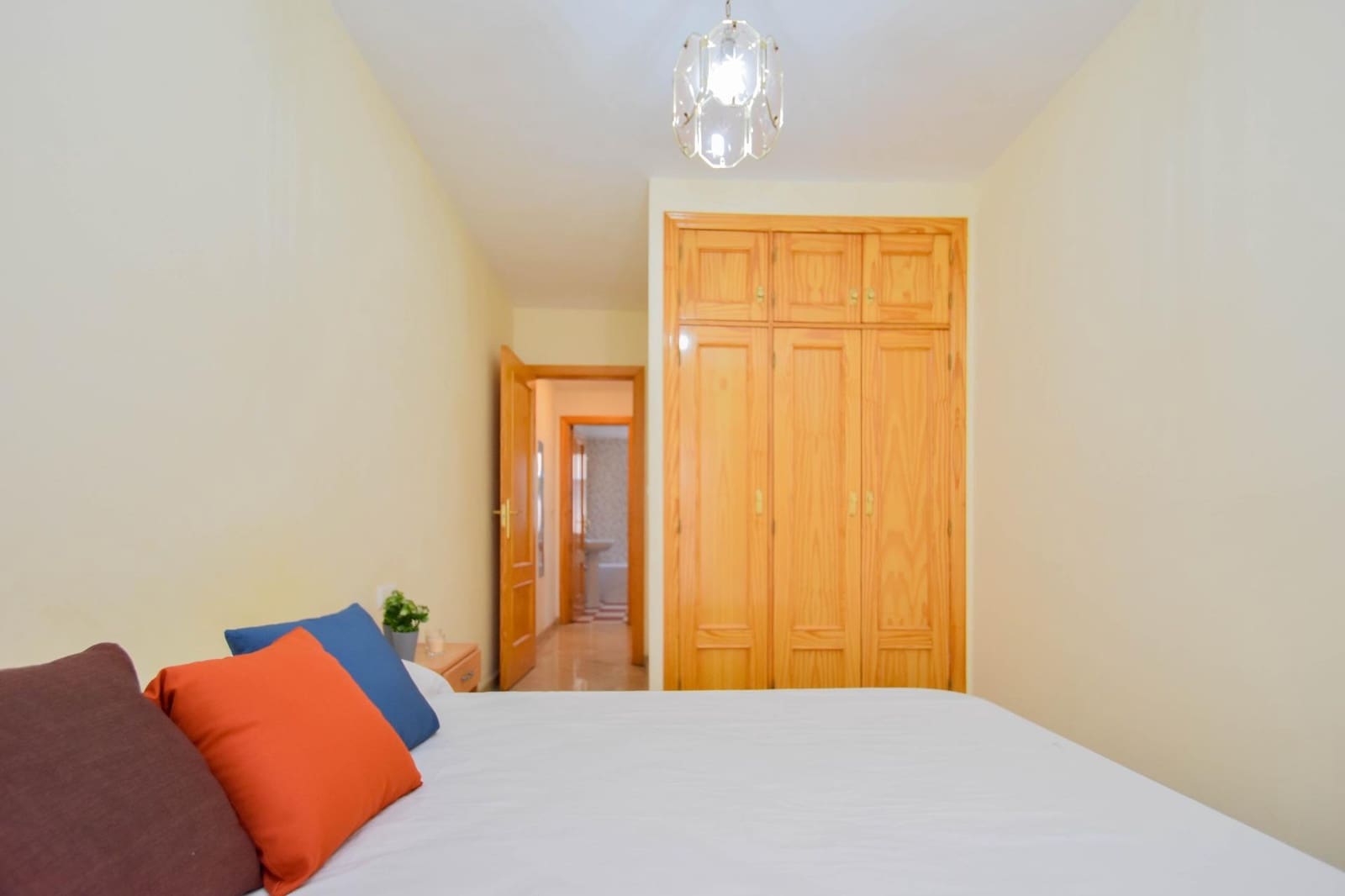 1 makuuhuone Asunto myytävänä paikassa Atarfe - 118 000 € (Ref: 9652120)