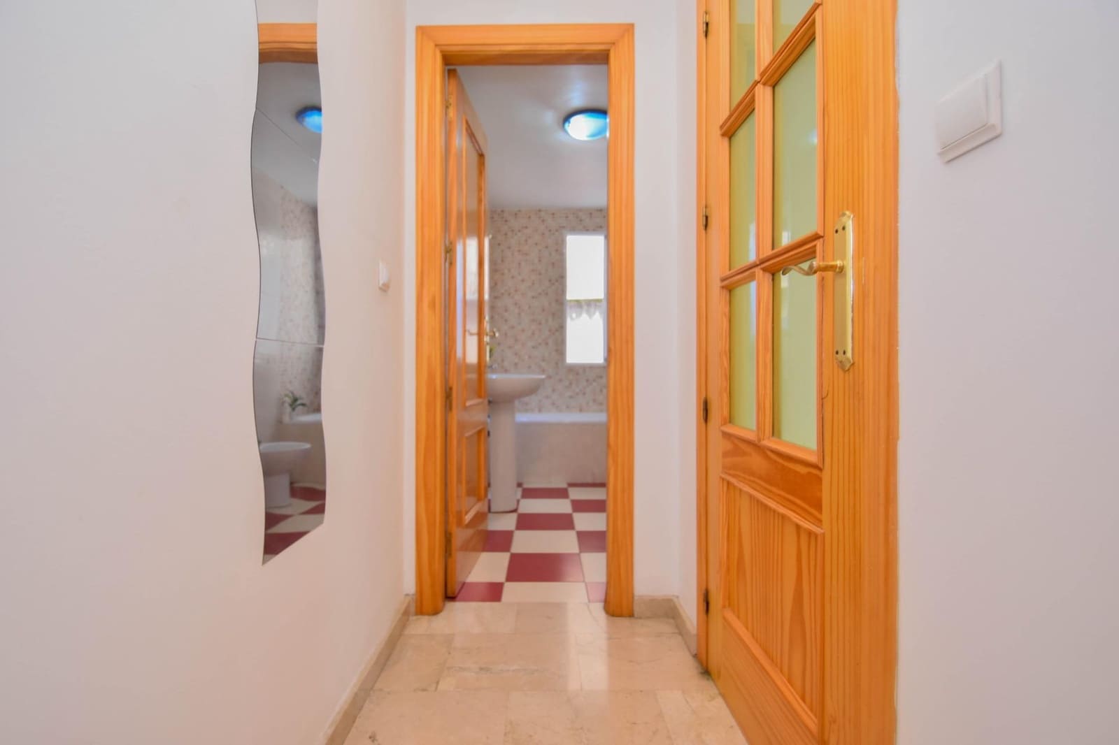 1 makuuhuone Asunto myytävänä paikassa Atarfe - 118 000 € (Ref: 9652120)