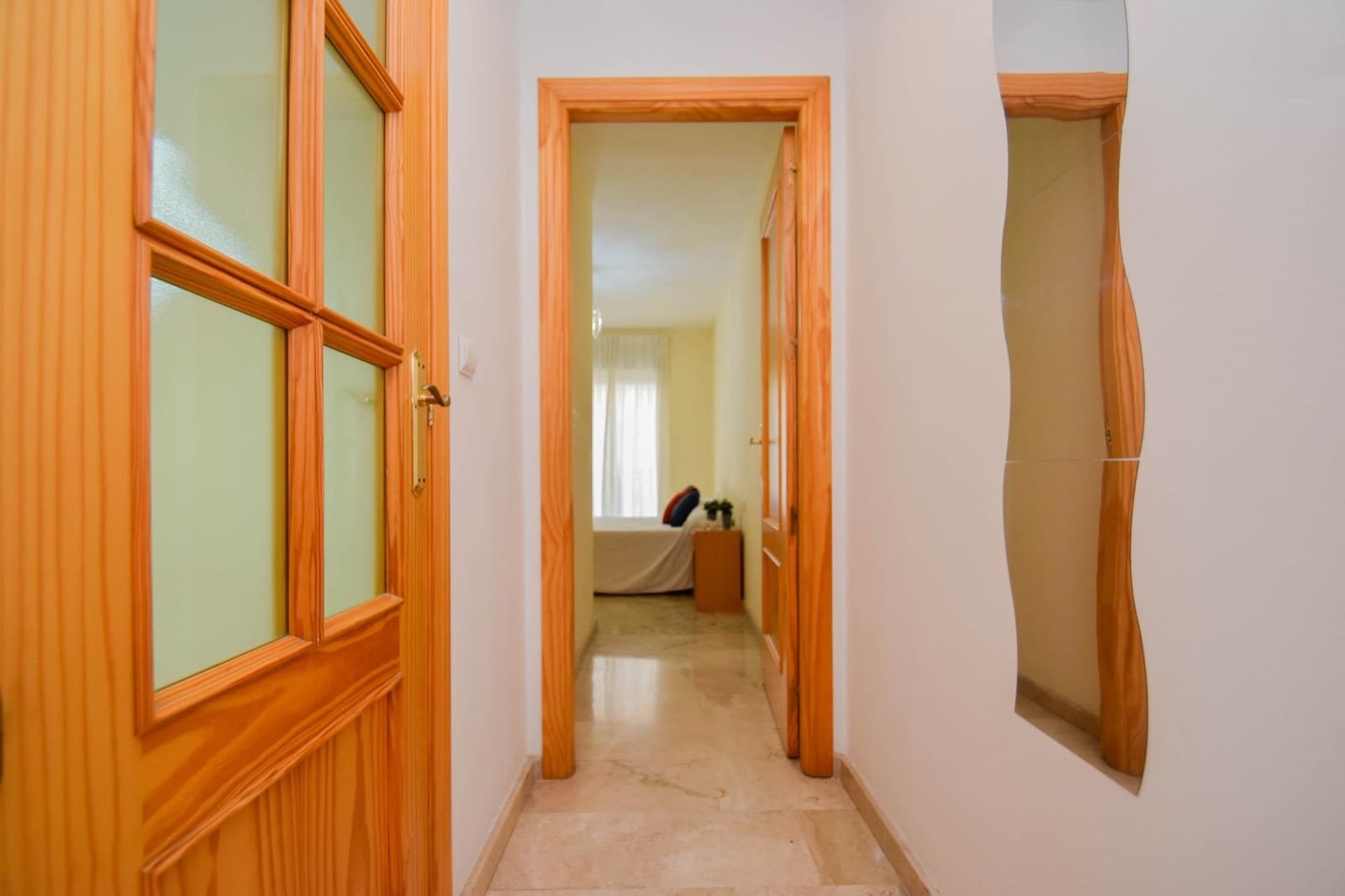 1 makuuhuone Asunto myytävänä paikassa Atarfe - 118 000 € (Ref: 9652120)