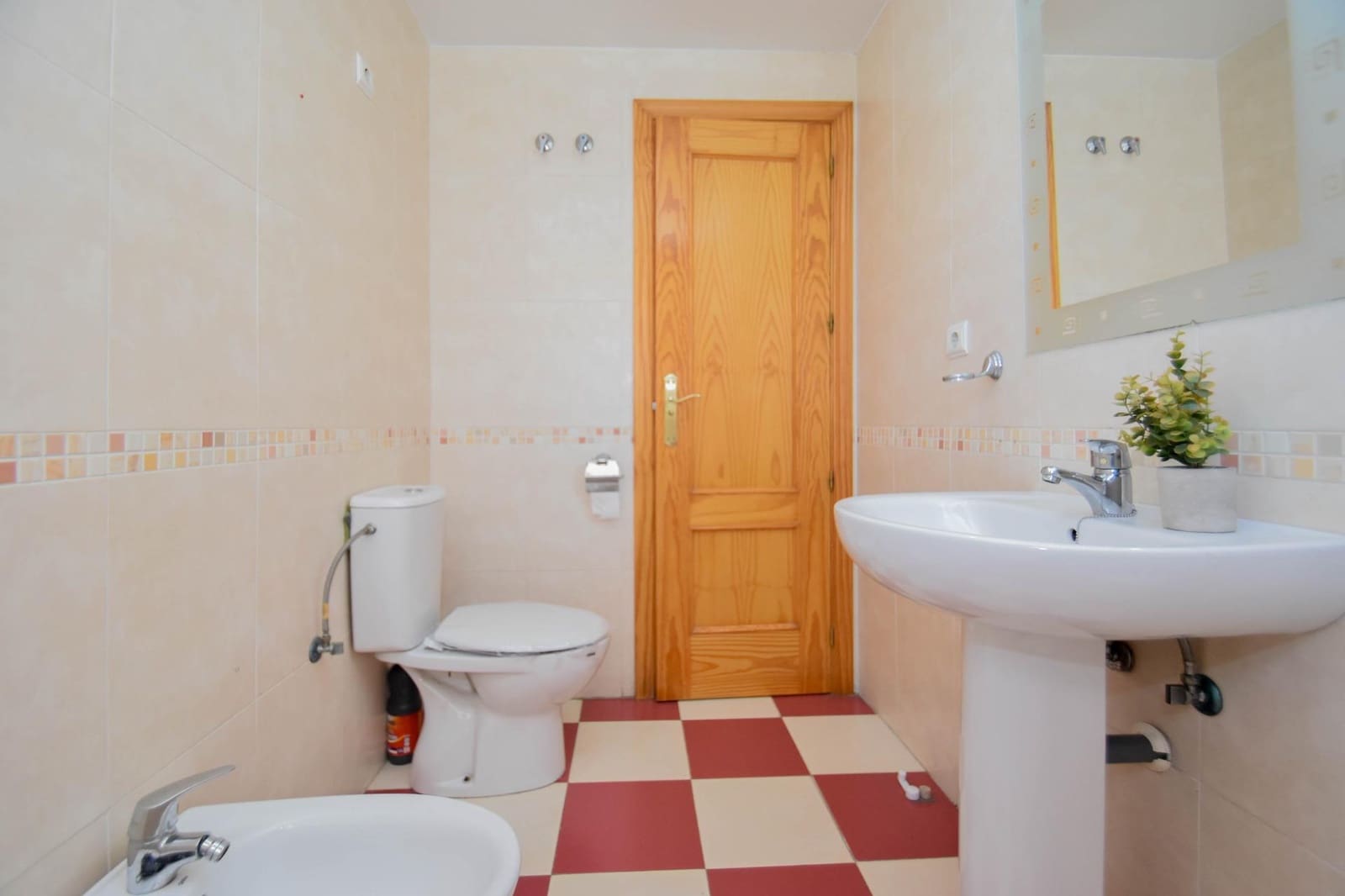 1 makuuhuone Asunto myytävänä paikassa Atarfe - 118 000 € (Ref: 9652120)