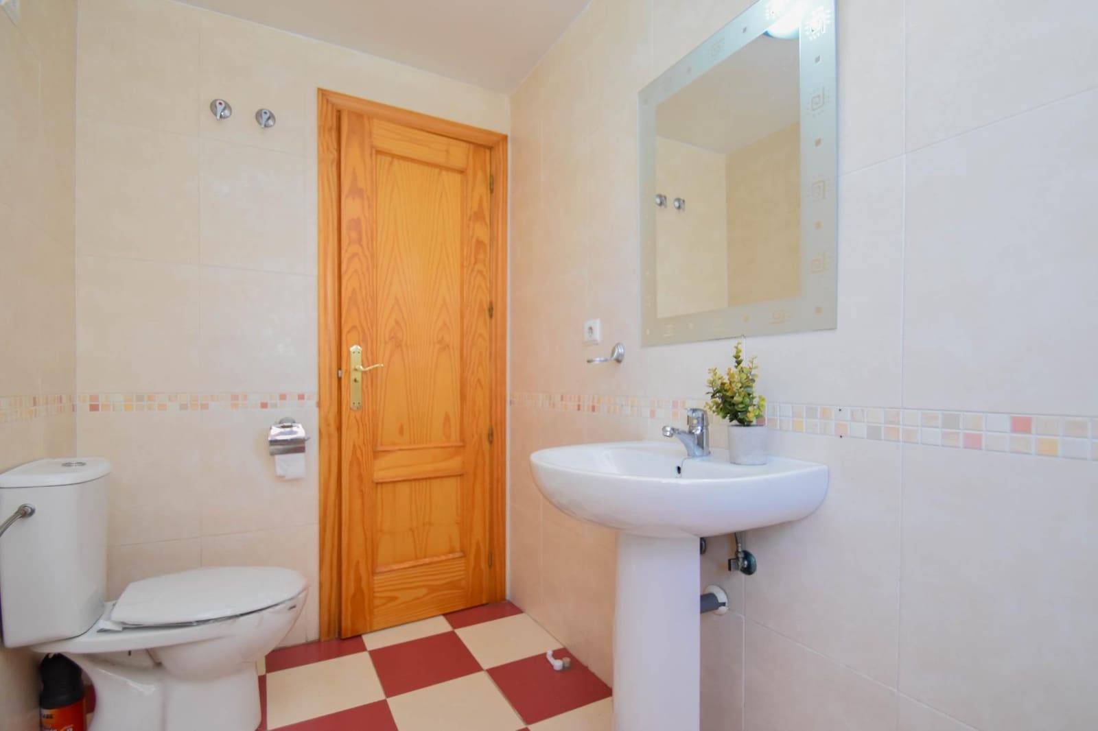 1 makuuhuone Asunto myytävänä paikassa Atarfe - 118 000 € (Ref: 9652120)