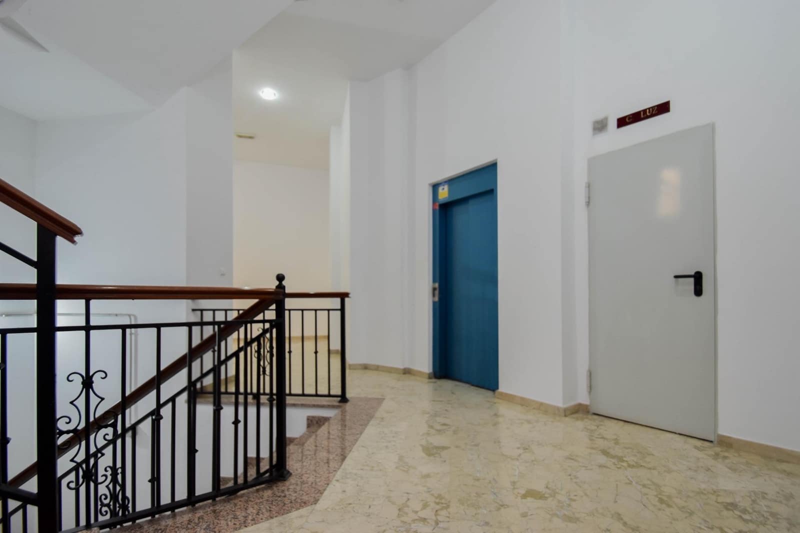 1 makuuhuone Asunto myytävänä paikassa Atarfe - 118 000 € (Ref: 9652120)