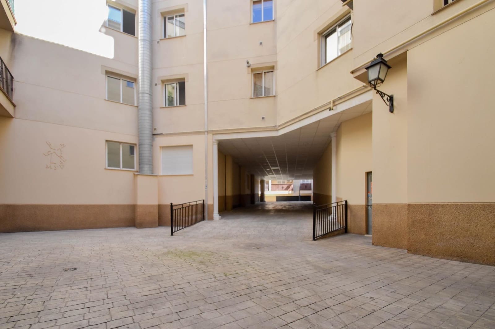 1 makuuhuone Asunto myytävänä paikassa Atarfe - 118 000 € (Ref: 9652120)