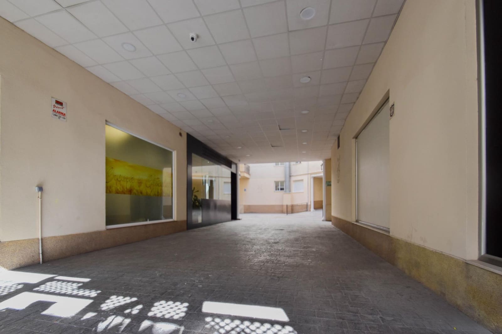 1 makuuhuone Asunto myytävänä paikassa Atarfe - 118 000 € (Ref: 9652120)