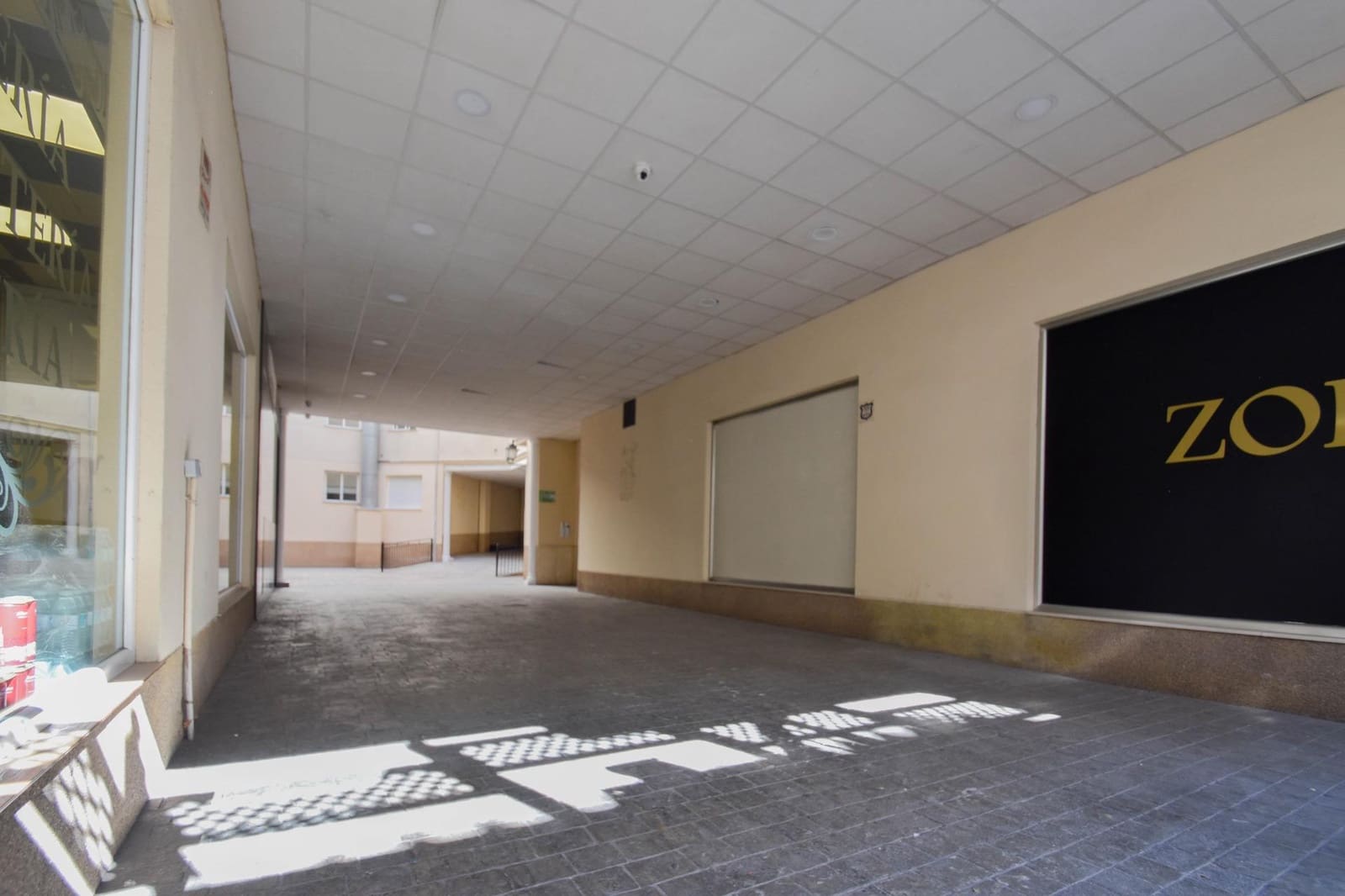 1 makuuhuone Asunto myytävänä paikassa Atarfe - 118 000 € (Ref: 9652120)