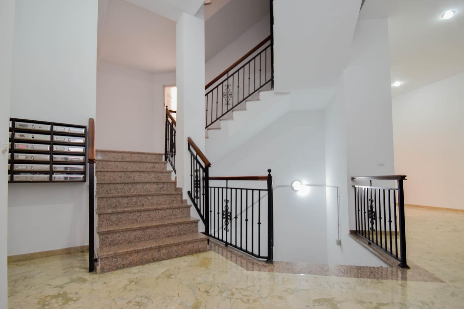 1 makuuhuone Asunto myytävänä paikassa Atarfe - 118 000 € (Ref: 9652120)