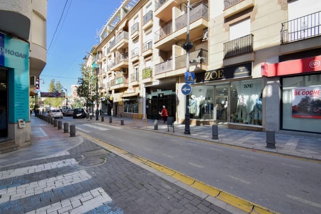 1 makuuhuone Asunto myytävänä paikassa Atarfe - 118 000 € (Ref: 9652120)