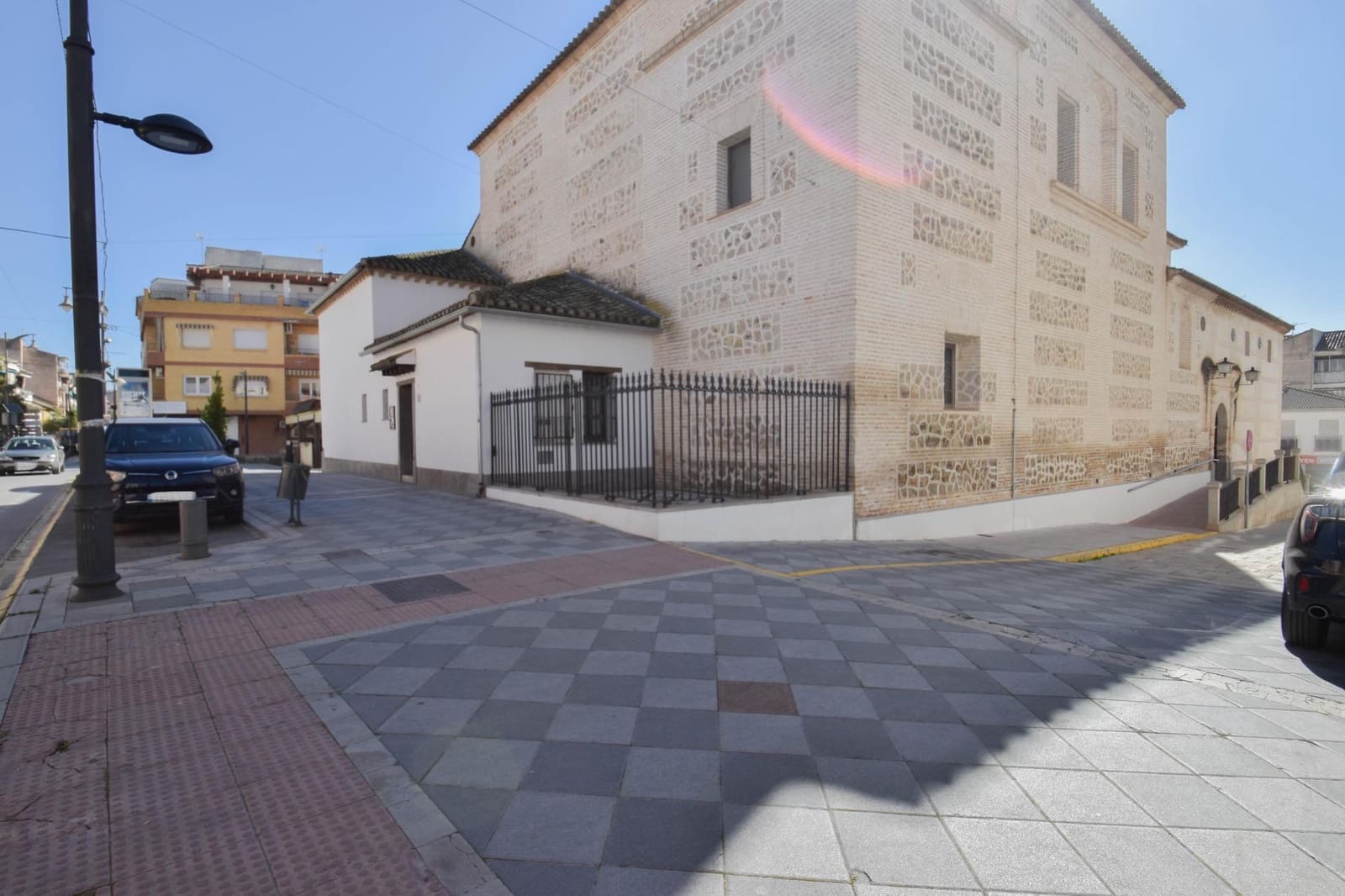 1 makuuhuone Asunto myytävänä paikassa Atarfe - 118 000 € (Ref: 9652120)