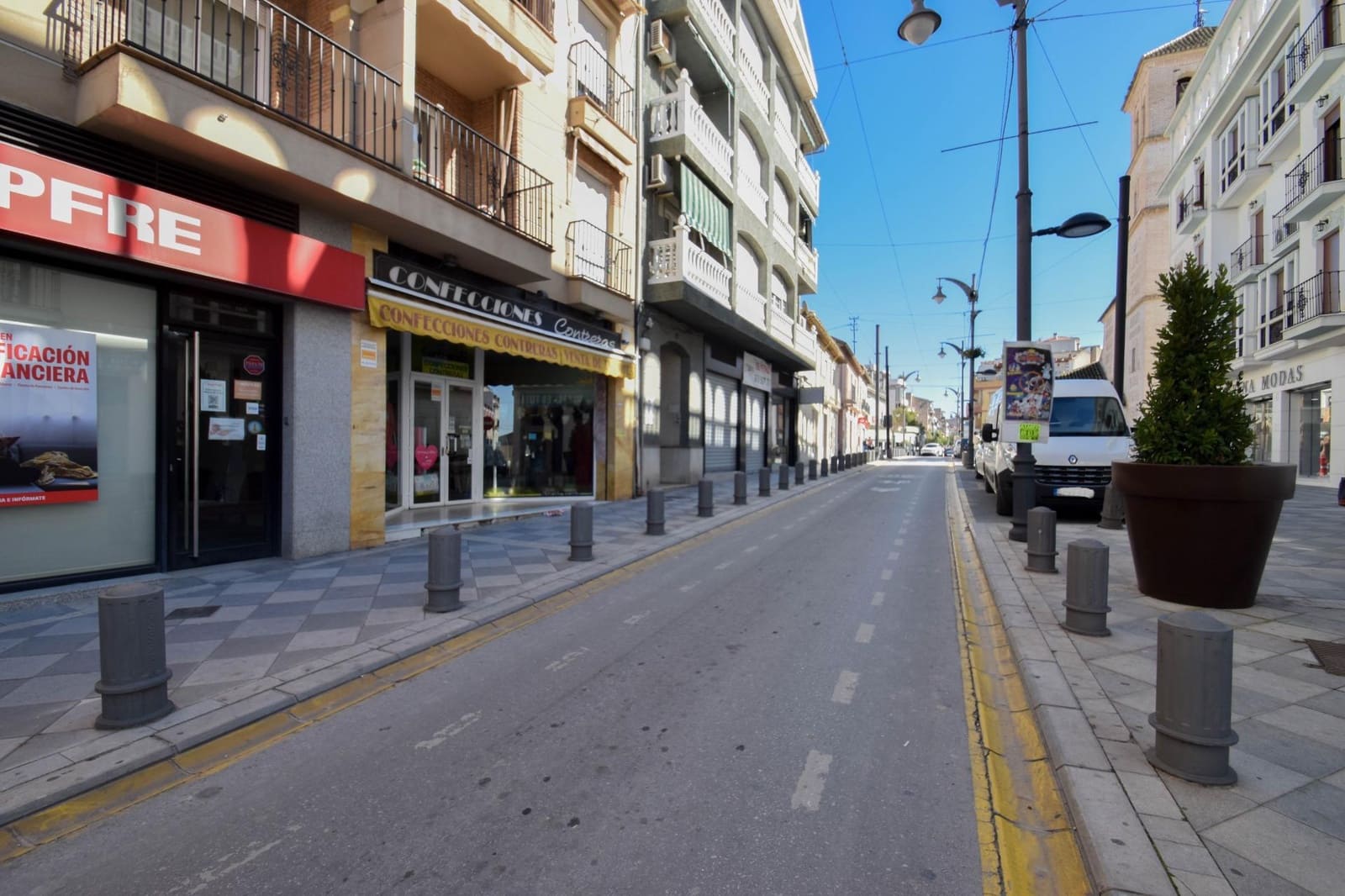 1 makuuhuone Asunto myytävänä paikassa Atarfe - 118 000 € (Ref: 9652120)