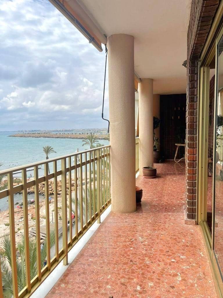 4 slaapkamer Flat te koop in Torrevieja - € 475.000 (Ref: 9666668)