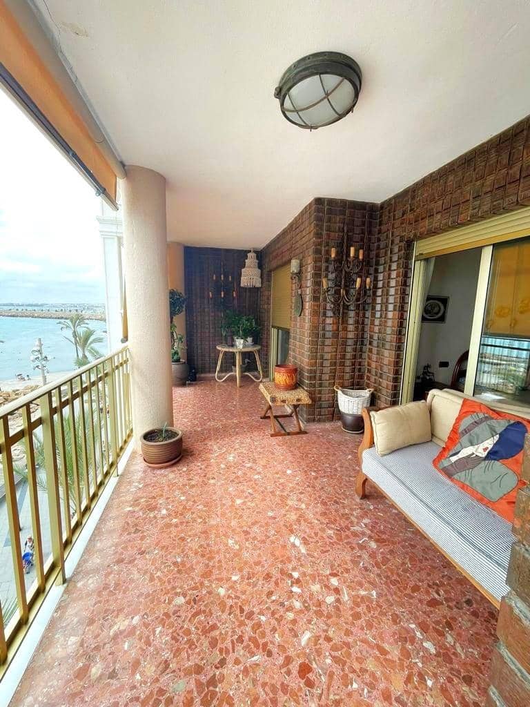 4 slaapkamer Flat te koop in Torrevieja - € 475.000 (Ref: 9666668)