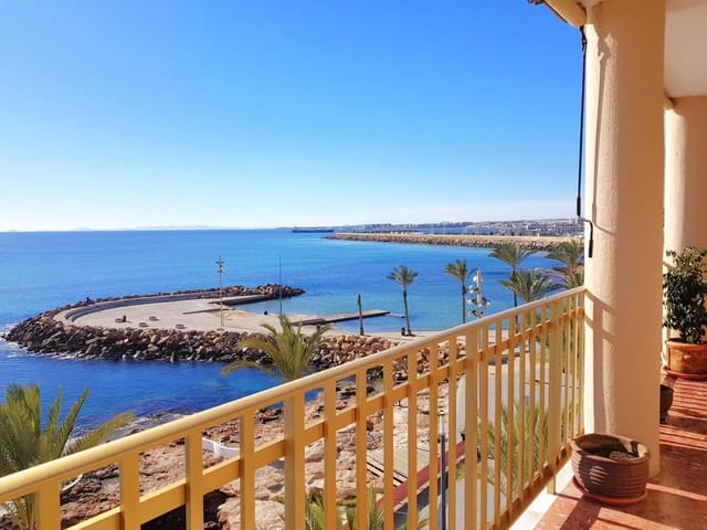4 slaapkamer Flat te koop in Torrevieja - € 475.000 (Ref: 9666668)
