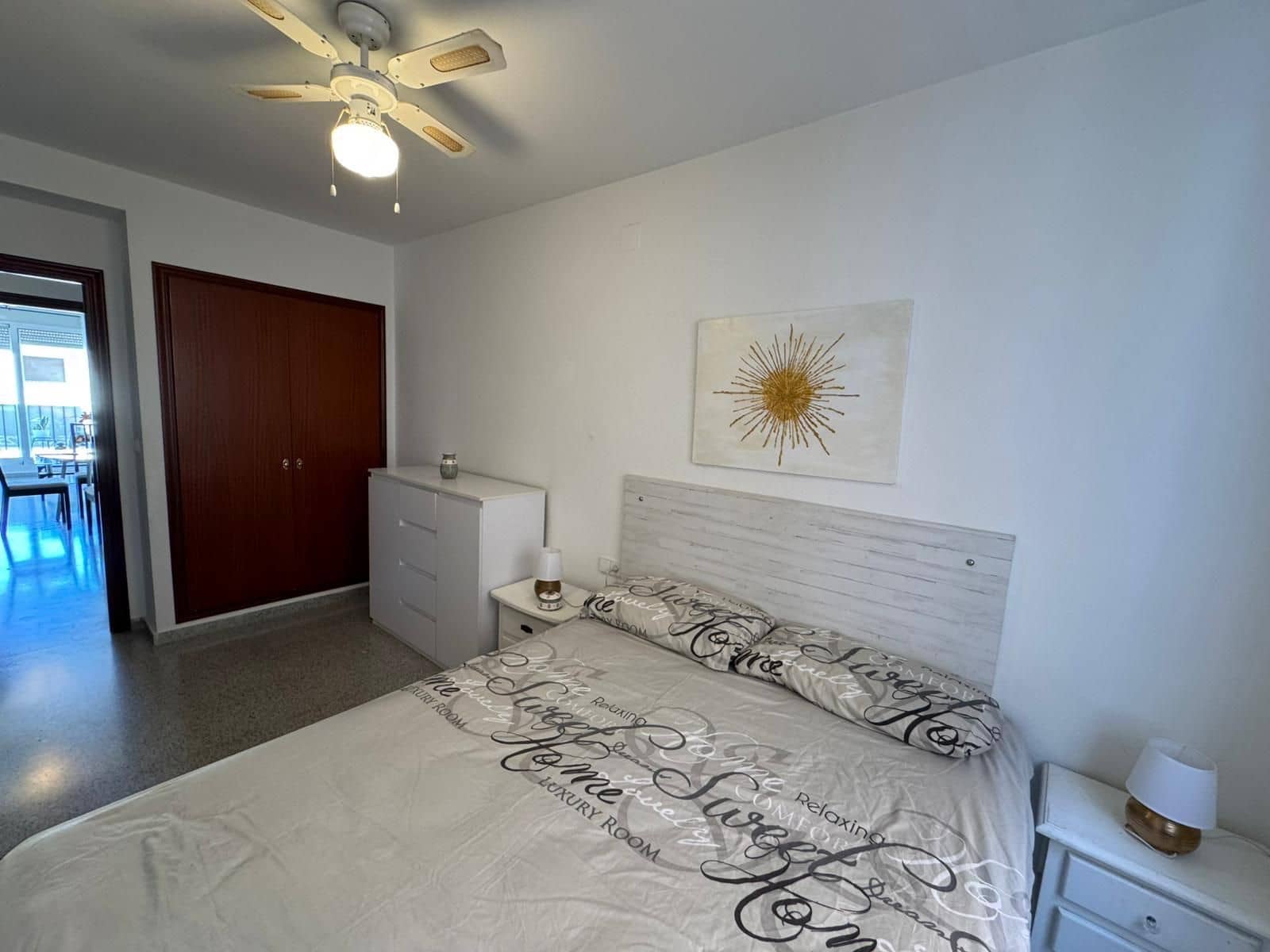 3 sovrum Lägenhet till salu i San Miguel de Salinas med garage - 139 900 € (Ref: 9674341)