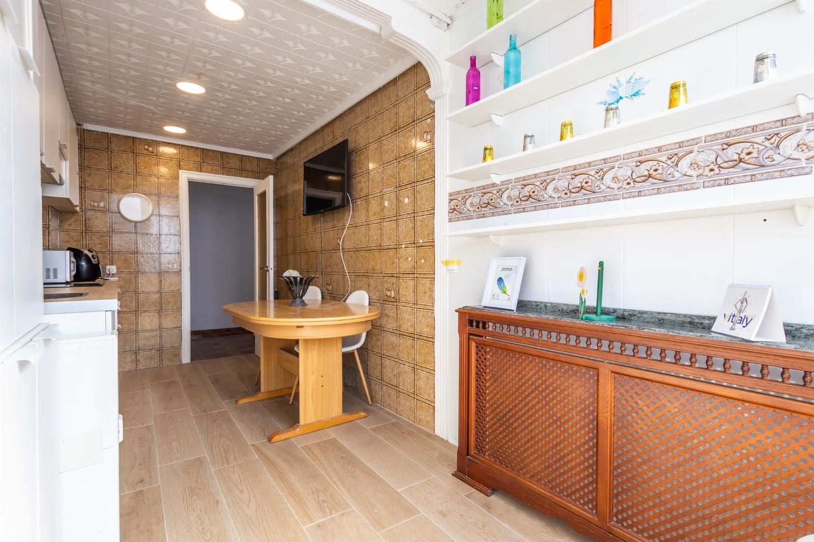 2 makuuhuone Huoneisto myytävänä paikassa Torrevieja - 169 990 € (Ref: 9674342)