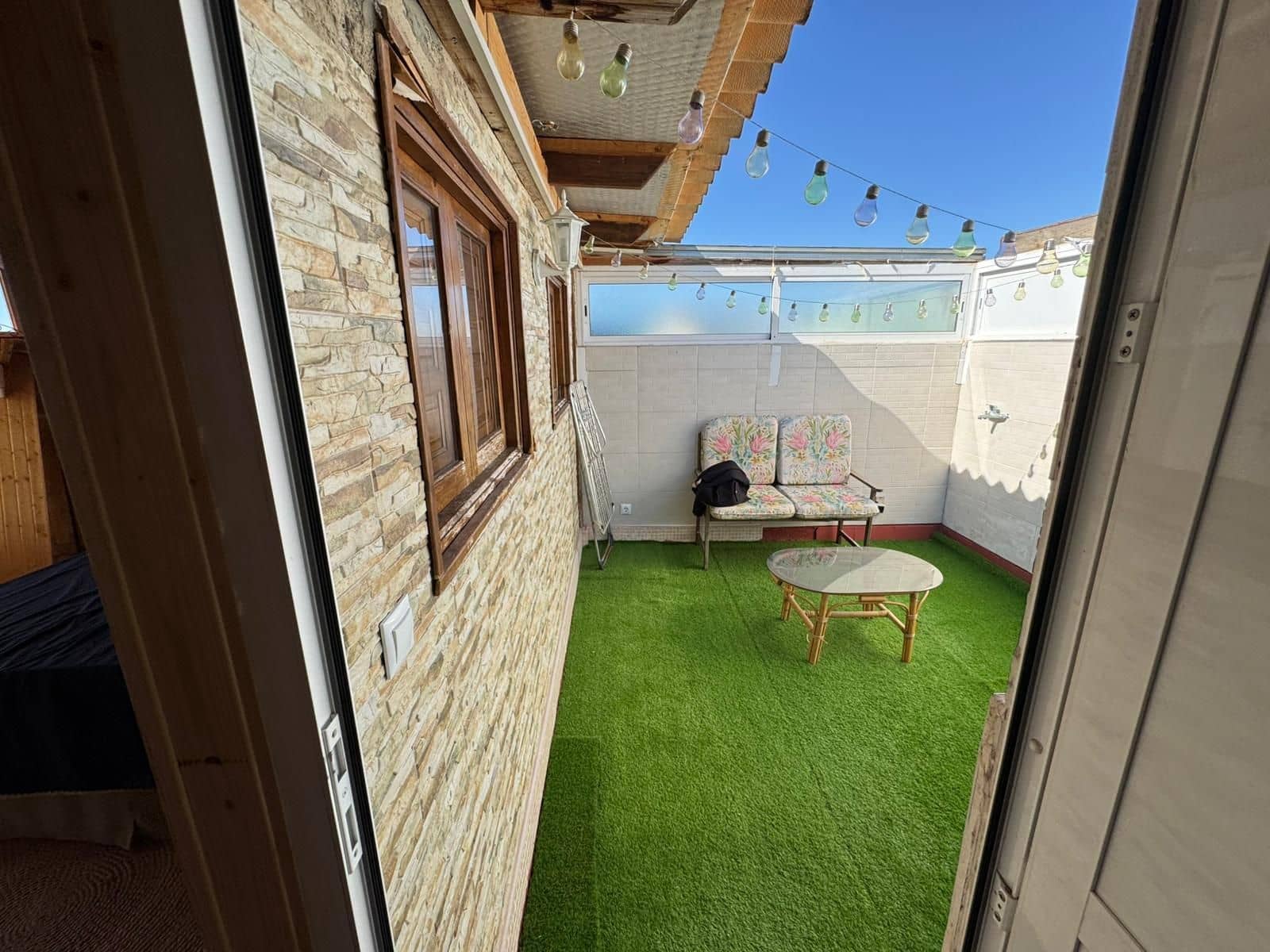 2 soverom Bungalow til salgs i Torrevieja med svømmebasseng - € 132 000 (Ref: 9674347)