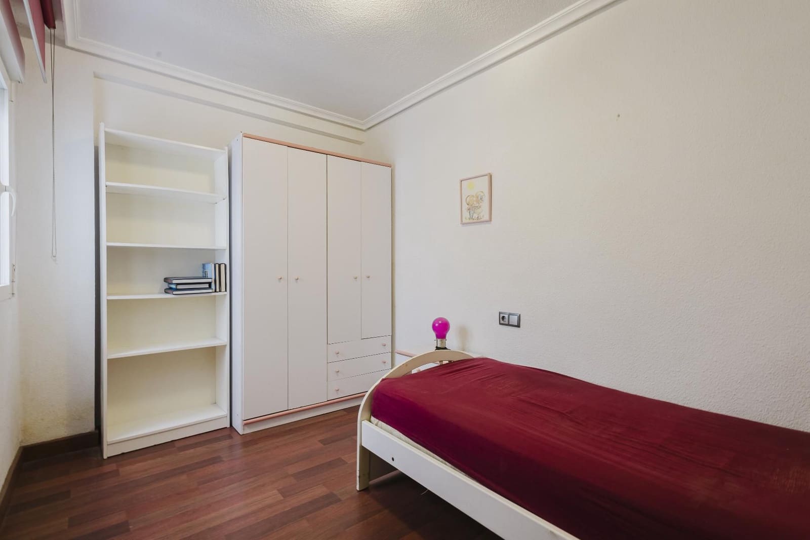 3 sovrum Lägenhet till salu i Torrevieja - 159 000 € (Ref: 9674353)