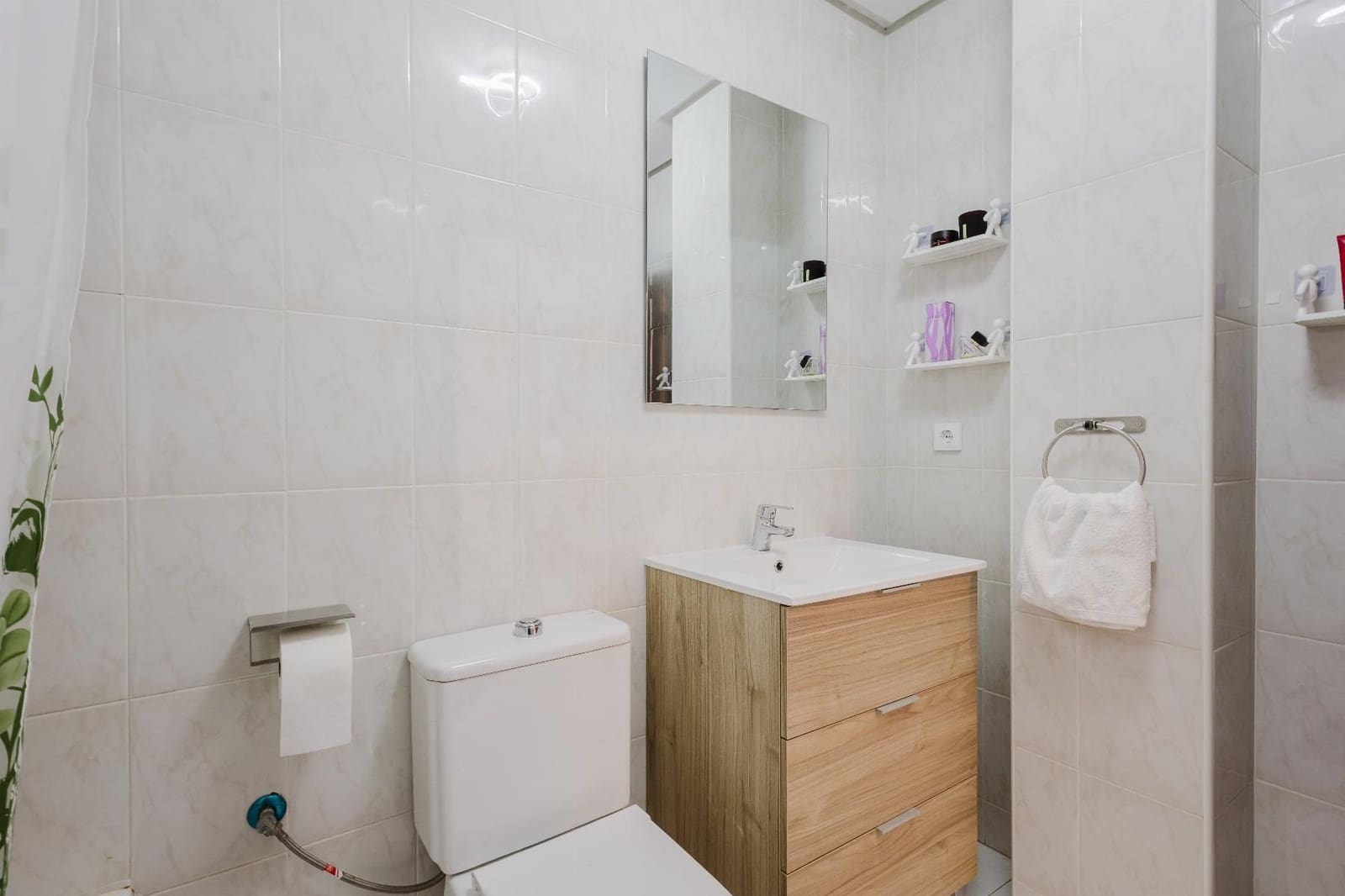 4 sypialnia Apartament na sprzedaż w San Miguel de Salinas z garażem - 179 900 € (Ref: 9674355)