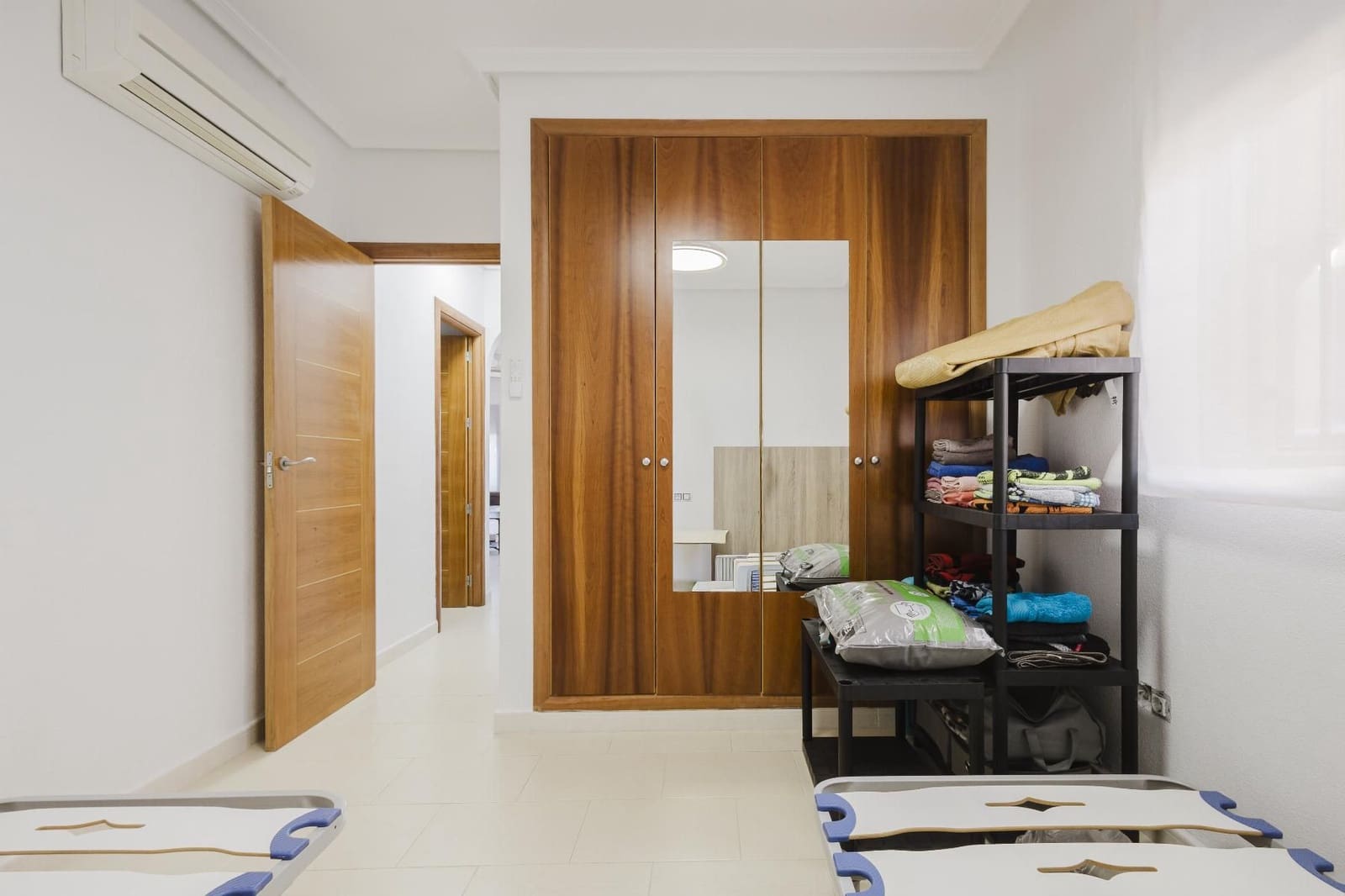 2 Zimmer Villa zu verkaufen in Aguas Nuevas mit Pool - 239.000 € (Ref: 9674356)