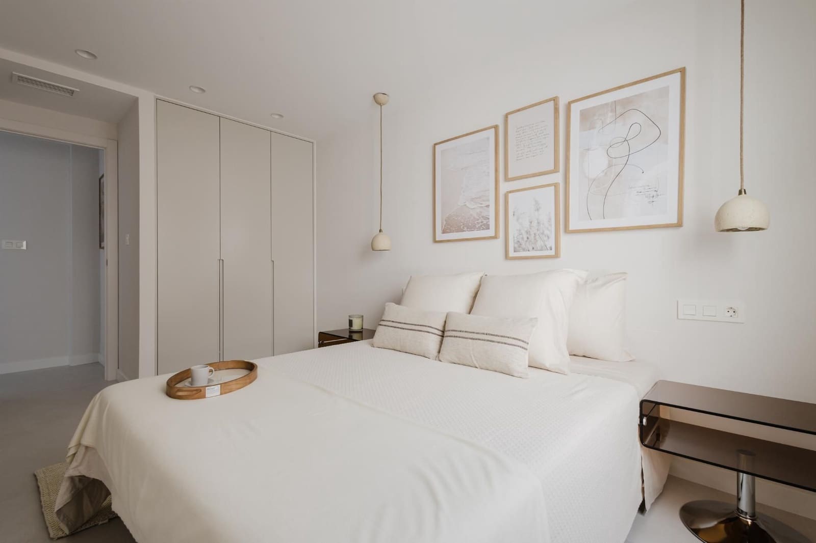 Apartamento de 3 habitaciones en Torrevieja en venta con piscina - 329.000 € (Ref: 9674357)