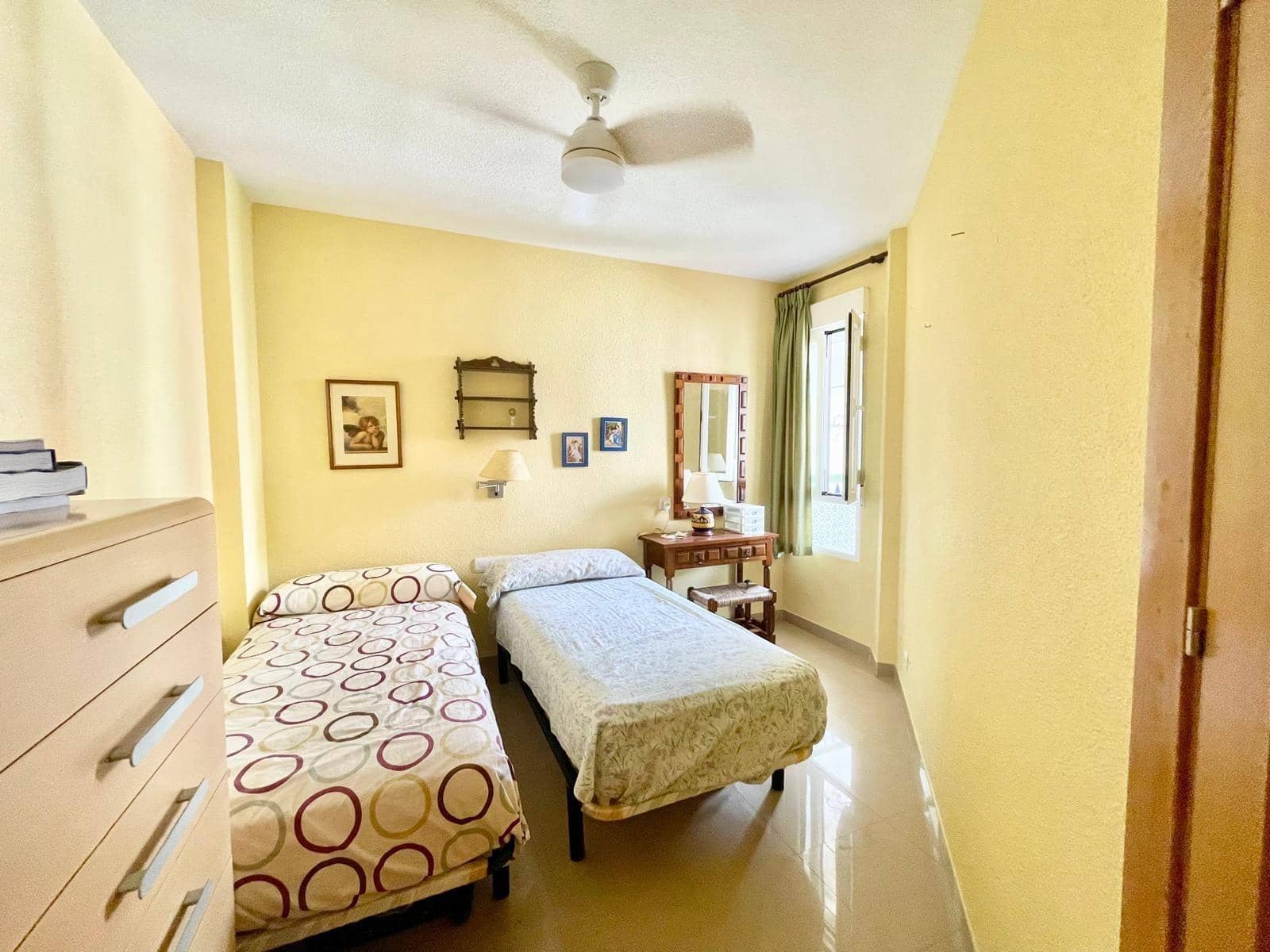 1 sypialnia Apartament na sprzedaż w Salobrena z basenem - 200 000 € (Ref: 9674358)