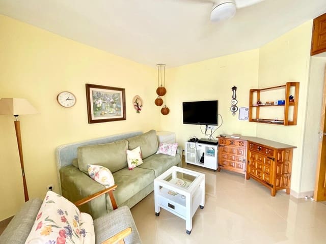 1 sypialnia Apartament na sprzedaż w Salobreña z basenem - 200 000 € (Ref: 9674358)